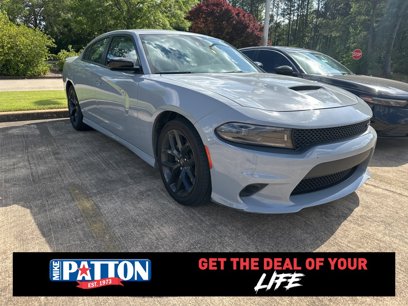 Used 2022 Dodge Charger R/T w/ Blacktop Package