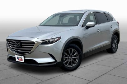 Used 2023 MAZDA CX-9 Touring