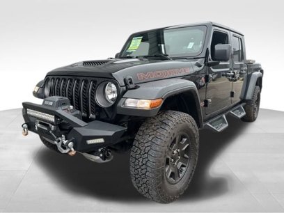 Used 2023 Jeep Gladiator Mojave