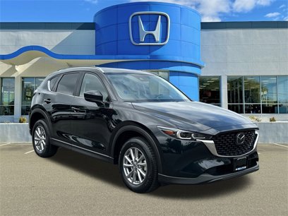 Used 2023 MAZDA CX-5 AWD 2.5 S w/ Preferred Package