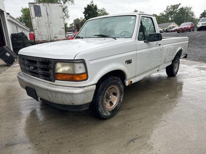 Used 1994 Ford F150 XL