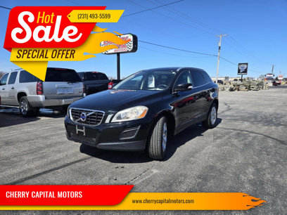 Used 2013 Volvo XC60 3.2 w/ Climate Pkg