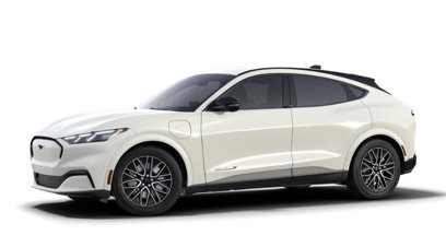 New 2025 Ford Mustang Mach-E Premium