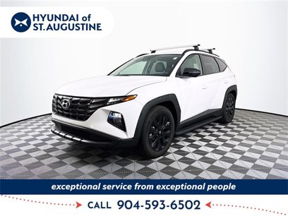 Certified 2023 Hyundai Tucson XRT