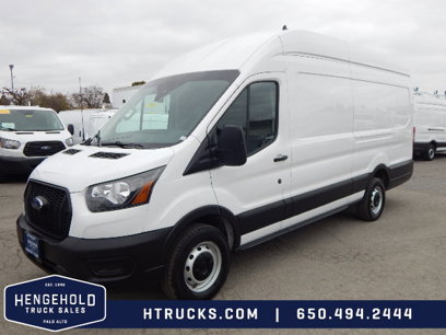 Used 2022 Ford Transit 250 148 High Roof Extended