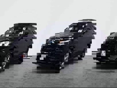 New 2025 Honda HR-V LX