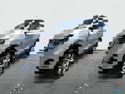 Used 2022 Nissan Rogue Sport S