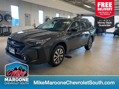 Used 2023 Subaru Outback Premium