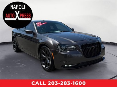 Used 2021 Chrysler 300 S