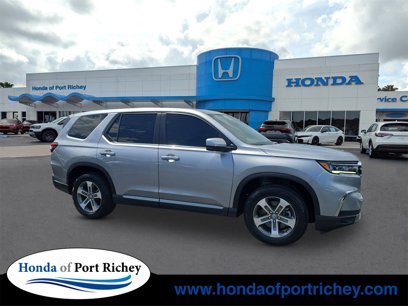 Used 2023 Honda Pilot EX-L