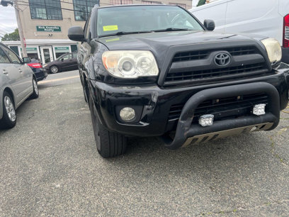 Used 2007 Toyota 4Runner Sport