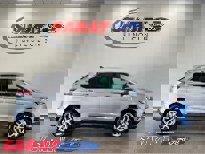 Used 2021 Ford Edge SEL
