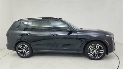 Used 2025 BMW X7 xDrive40i w/ M Sport Package