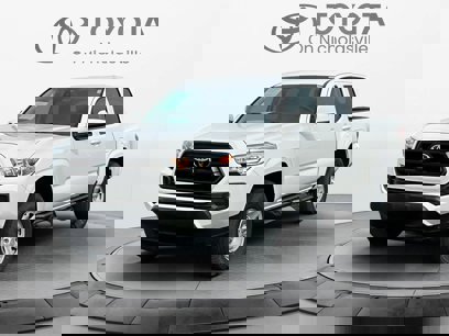 Used 2023 Toyota Tacoma SR