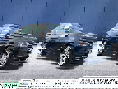 Used 2014 Chevrolet Impala LT