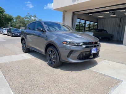 New 2024 Dodge Hornet GT w/ GT Blacktop Package