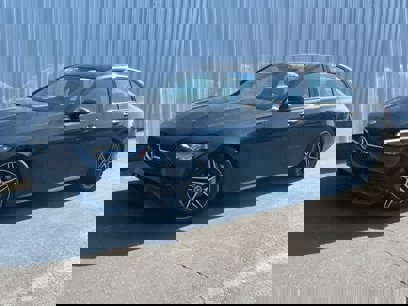 Certified 2024 Mercedes-Benz C 300 4MATIC Sedan