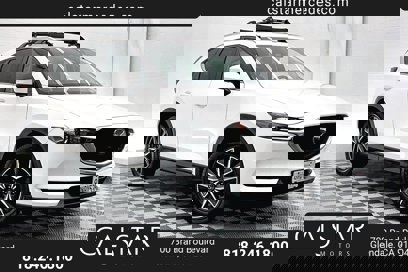 Used 2018 MAZDA CX-5 Touring w/ Preferred Equipment Package