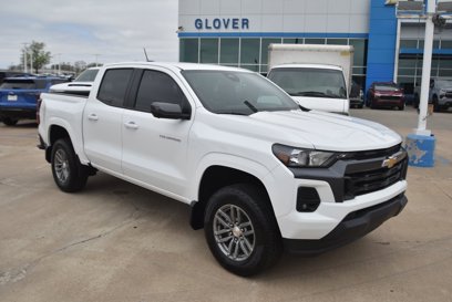 New 2024 Chevrolet Colorado LT w/ LT Convenience Package II