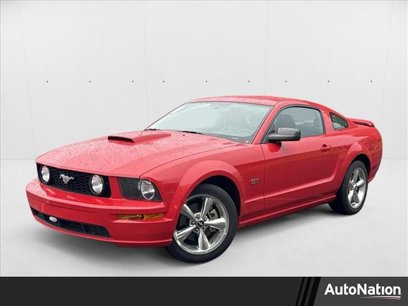 Used 2008 Ford Mustang GT