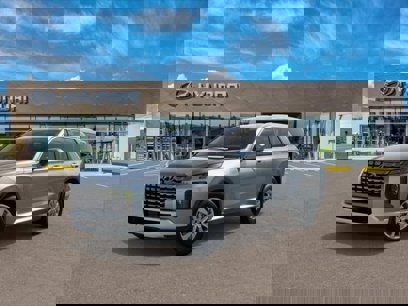 New 2025 Hyundai Palisade SEL