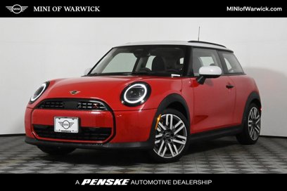 Used 2025 MINI Cooper S