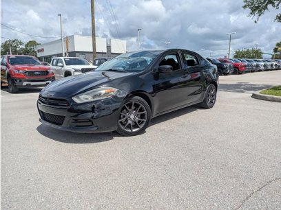 Used 2016 Dodge Dart SE w/ Convenience Group