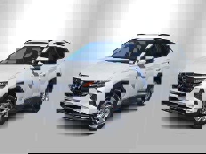 Certified 2022 Hyundai Tucson SEL w/ Cargo Package