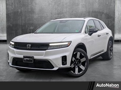 New 2025 Honda Prologue Touring