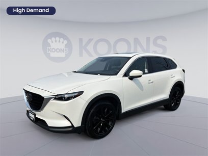 Used 2023 MAZDA CX-9 Touring Plus