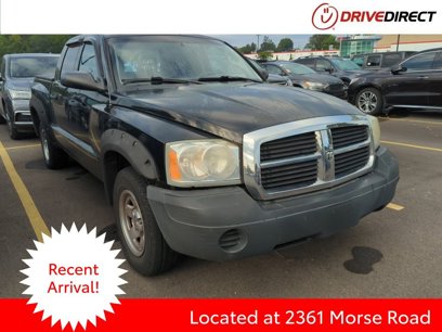 Used 2005 Dodge Dakota ST