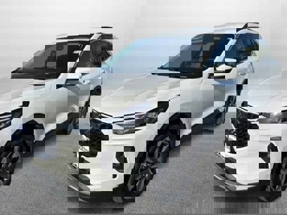 Used 2025 Ford Escape Platinum w/ Premium Technology Package
