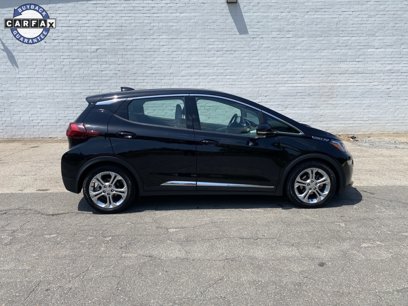 Used 2021 Chevrolet Bolt LT