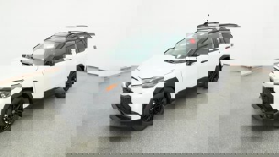 New 2025 Toyota Corolla Cross AWD Hybrid