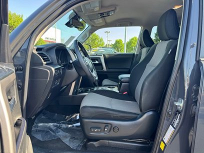 Used 2024 Toyota 4Runner SR5