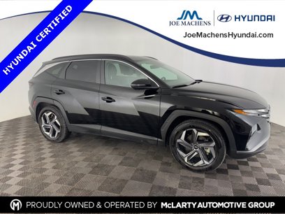 Used 2024 Hyundai Tucson SEL w/ Convenience Package