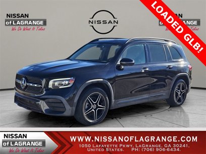 Used 2021 Mercedes-Benz GLB 250