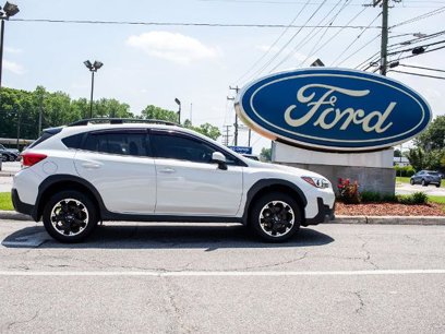 Used 2021 Subaru Crosstrek 2.0i Premium w/ Popular Package #3