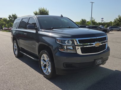 Used 2020 Chevrolet Tahoe LT
