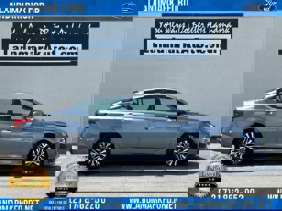 Used 2023 Nissan Altima 2.5 SV