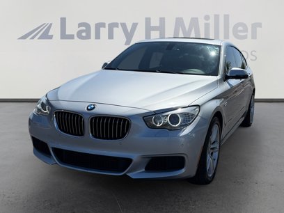 Used 2016 BMW 535i Gran Turismo