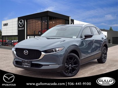 Certified 2024 MAZDA CX-30 AWD 2.5 S w/ Preferred Package
