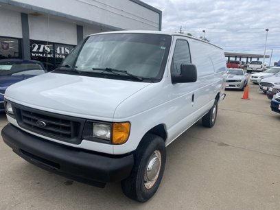 Used 2005 Ford E-350 and Econoline 350 Extended Super Duty