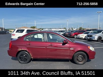 Used 2007 Hyundai Accent GLS