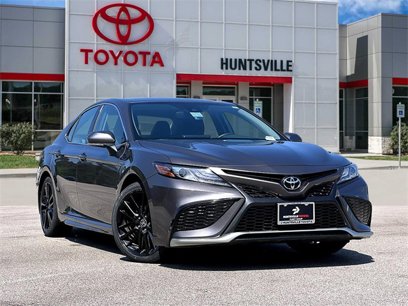Used 2023 Toyota Camry XSE