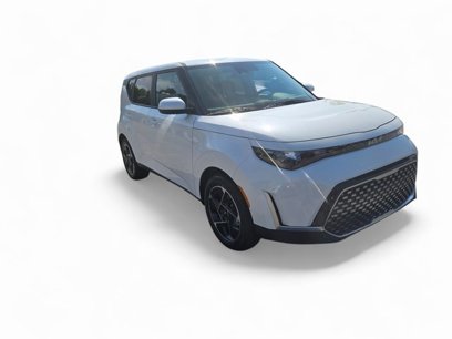 New 2025 Kia Soul EX