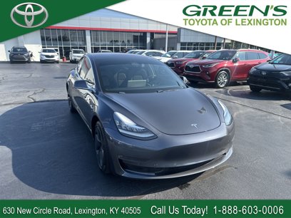 Used 2018 Tesla Model 3 Long Range