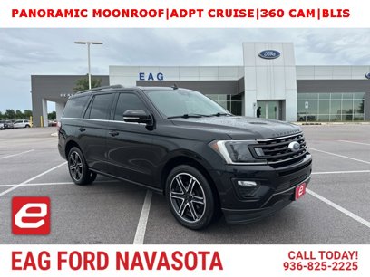 Used 2021 Ford Expedition Limited