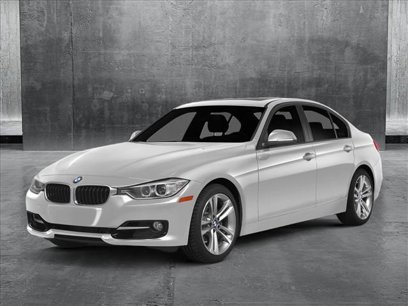 Used 2015 BMW 328i xDrive Sedan