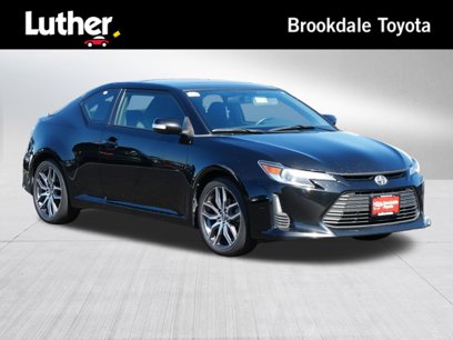 Used 2015 Scion tC